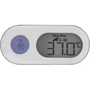 Braun Thermometer - Age Precision PRT200 Braun Thermometer - Age Precision PRT200