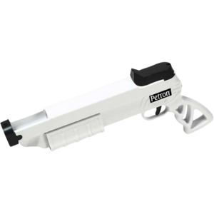 Petron Stealth Pistol Petron Stealth Pistol