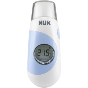 NUK Flash Baby Thermometer NUK Flash Baby Thermometer