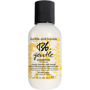 Bumble and bumble Gentle Shampoo - Shampoo - 60ml Bumble and bumble Gentle Shampoo - Shampoo - 60ml
