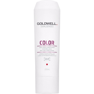 Goldwell Colour Brilliance Conditioner - 200 ml Goldwell Colour Brilliance Conditioner - 200 ml