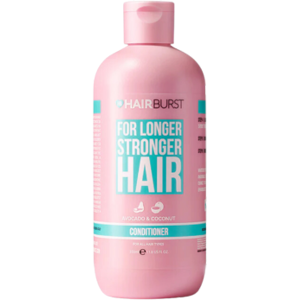 Hairburst Conditioner - Longer Stronger Hair - 350ml Hairburst Conditioner - Longer Stronger Hair - 350ml