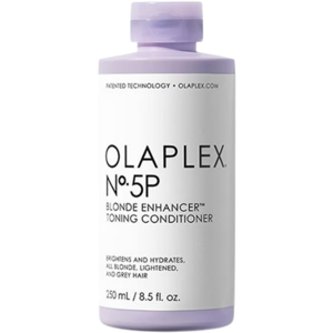Olaplex No. 5P Blonde Enhancer Toning Conditioner â 250 ml Olaplex No. 5P Blonde Enhancer Toning Conditioner â 250 ml