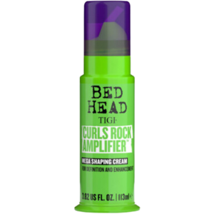 Tigi Bed Head Curls Rock Amplifier Mega Shaping Cream - 113 ml Tigi Bed Head Curls Rock Amplifier Mega Shaping Cream - 113 ml