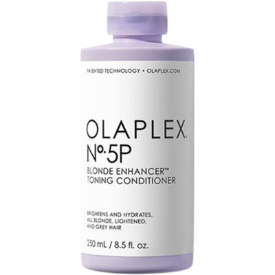 Olaplex No. 5P Blonde Enhancer Toning Conditioner â 250 ml Olaplex No. 5P Blonde Enhancer Toning Conditioner â 250 ml