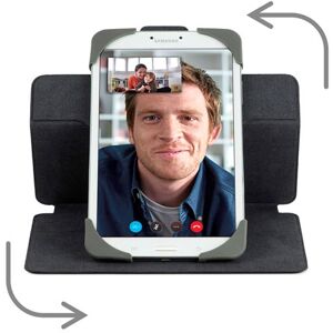 Targus Safe Fit 360° Tablet Cover 7-8" Targus Safe Fit 360° Tablet Cover 7-8"