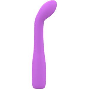 BSwish Bgee Heat Infinite Deluxe G-Spot Vibrator â Sweet Lavender BSwish Bgee Heat Infinite Deluxe G-Spot Vibrator â Sweet Lavender