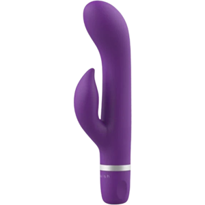 BSwish Bwild Classic Marine Rabbit Vibrator â Purple BSwish Bwild Classic Marine Rabbit Vibrator â Purple