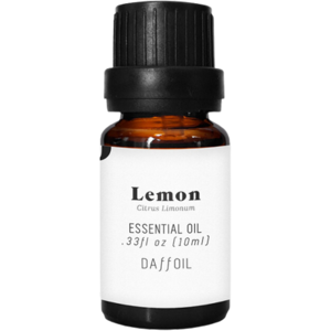 Daffoil Lemon Essential Oil Daffoil Lemon Essential Oil