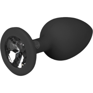 EasyToys Diamond Plug - Small EasyToys Diamond Plug - Small