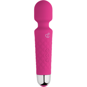 EasyToys Mini Wall Vibrator - Pink EasyToys Mini Wall Vibrator - Pink