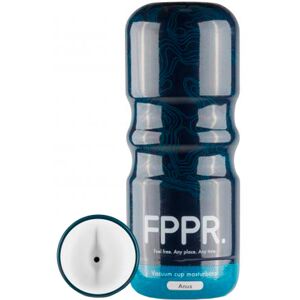 FPPR Vacuum Cup - Anus FPPR Vacuum Cup - Anus