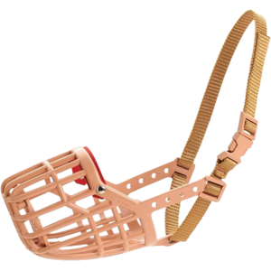 Hunter Plastic Muzzle - Size 1 Hunter Plastic Muzzle - Size 1