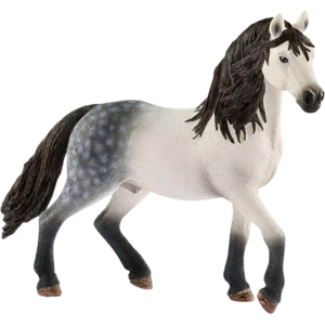 Schleich Andalusian Stallion 13821 Schleich Andalusian Stallion 13821