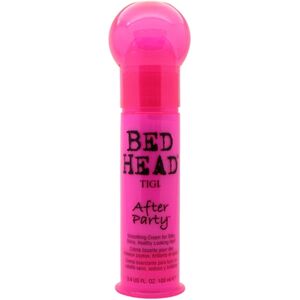 Tigi Bed Head After-Party Smoothing Cream 100ml Tigi Bed Head After-Party Smoothing Cream 100ml