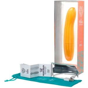 Vibe Republik Eric Vibrator - Adjustable Waterproof Silicone - Vibrator Vibe Republik Eric Vibrator - Adjustable Waterproof Silicone - Vibrator