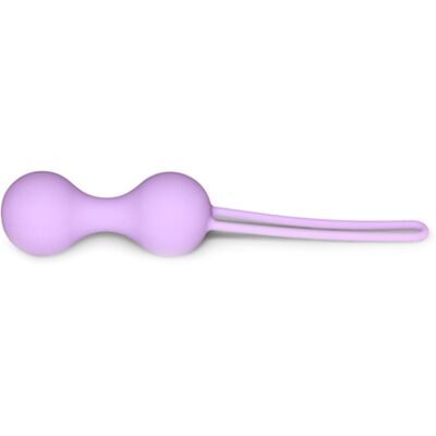 EasyToys Pelvic Floor Balls Double L EasyToys Pelvic Floor Balls Double L
