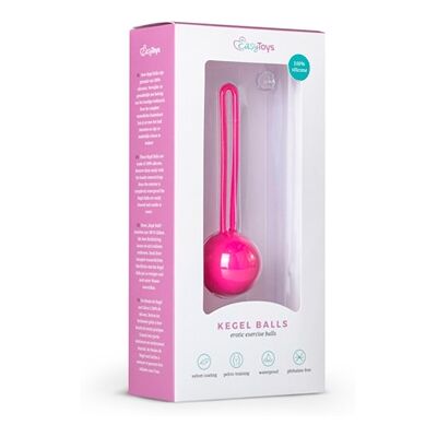 EasyToys Pelvic Floor Ball Single EasyToys Pelvic Floor Ball Single