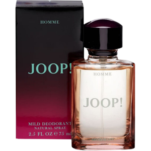 Joop! Homme Men Mild Deodorant Spray â 75 ml Joop! Homme Men Mild Deodorant Spray â 75 ml