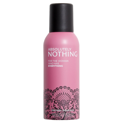 Gosh Absolutely Nothing Unscented Deodorant Spray - Deodorant Spray Gosh Absolutely Nothing Unscented Deodorant Spray - Deodorant Spray