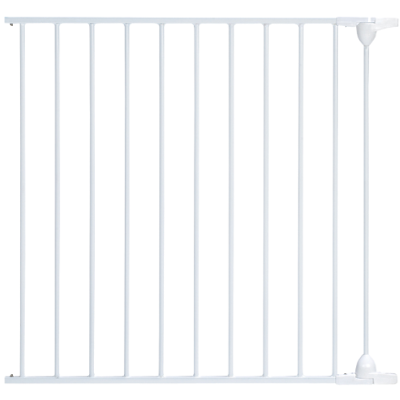 Safety First Expansion - Baby Gate Extension - 72cm Safety First Expansion - Baby Gate Extension - 72cm