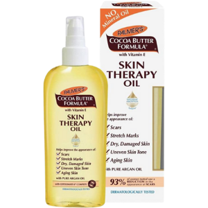Palmer's Cocoa Butter Skin Therapy Oil - 150 ml Palmer's Cocoa Butter Skin Therapy Oil - 150 ml