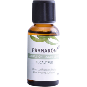 Pranarôm Eucaly'pur Essential Oil - 30 ml Pranarôm Eucaly'pur Essential Oil - 30 ml