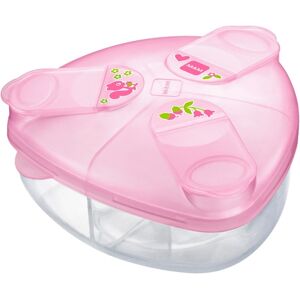 MAM Milk Powder Box - Pink MAM Milk Powder Box - Pink