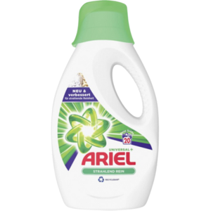 Ariel Febreze Liquid Detergent - 1000 ml Ariel Febreze Liquid Detergent - 1000 ml