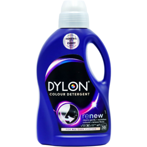 Dylon Colour Nestemäinen Pyykinpesuaine â 1500ml Dylon Colour Nestemäinen Pyykinpesuaine â 1500ml