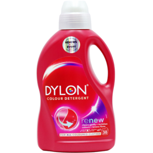 Dylon Colour Detergent - All Colours - 30 Wash Loads Dylon Colour Detergent - All Colours - 30 Wash Loads
