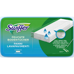 Swiffer Sweeper Floor Mop Cloths - 24 pcs Swiffer Sweeper Floor Mop Cloths - 24 pcs
