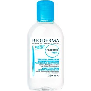 Bioderma Hydrabio Micellar Water - 250ML Bioderma Hydrabio Micellar Water - 250ML