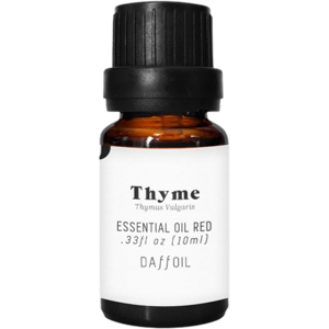 Daffoil Thyme Essential Oil Daffoil Thyme Essential Oil