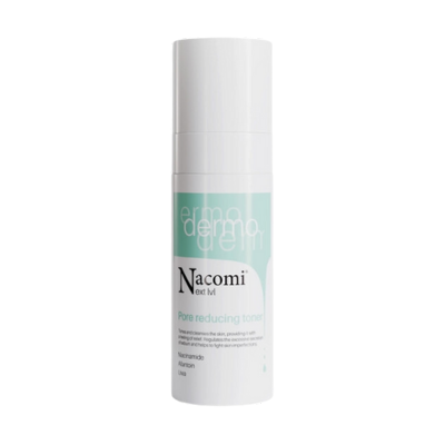 Nacomi Next Level Dermo Cleansing Tonic - Oily Skin Nacomi Next Level Dermo Cleansing Tonic - Oily Skin