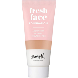 Barry M Fresh Face Foundation - 8 Barry M Fresh Face Foundation - 8