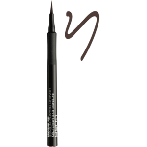 GOSH Intense Eye Liner Pen 03 Brown GOSH Intense Eye Liner Pen 03 Brown