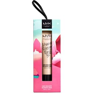 NYX Whipped Wonderland Highlighter - Dazzler 02 NYX Whipped Wonderland Highlighter - Dazzler 02