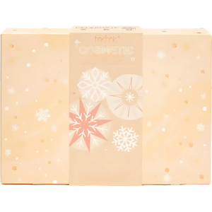 Technic Super Cosmetic Countdown Adventskalendar Technic Super Cosmetic Countdown Adventskalendar