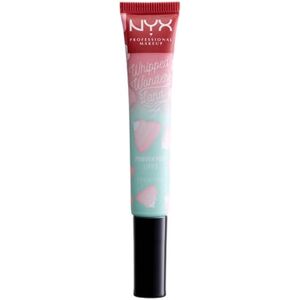 NYX Whipped Wonderland Lipstick - Cake Pop NYX Whipped Wonderland Lipstick - Cake Pop