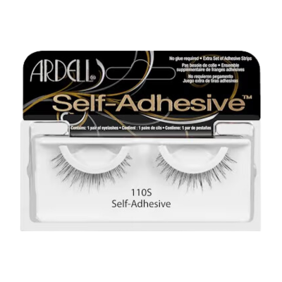 Ardell Self-Adhesive 110S False Eyelashes Ardell Self-Adhesive 110S False Eyelashes
