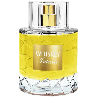 Fragrance World Whiskey Intense - Eau de Parfum 100ml Fragrance World Whiskey Intense - Eau de Parfum 100ml
