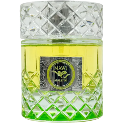 Paris Corner Mawj Appletini Unisex Eau de Parfum â 100ml Paris Corner Mawj Appletini Unisex Eau de Parfum â 100ml