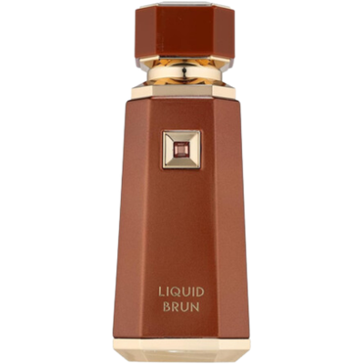 French Avenue Liquid Brun Eau De Parfum - Elegant, Long-Lasting, Vanilla Woody French Avenue Liquid Brun Eau De Parfum - Elegant, Long-Lasting, Vanilla Woody