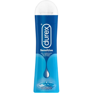 Durex Lubricant - 100ml Durex Lubricant - 100ml