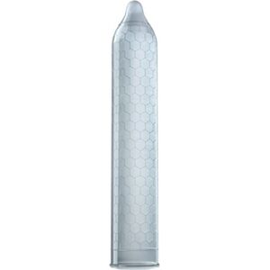 LELO Hex Respect XL Condoms - 3 pcs LELO Hex Respect XL Condoms - 3 pcs