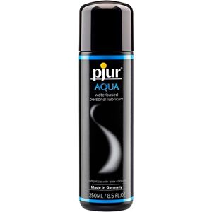 Pjur Aqua Gliding Cream - 100ml Pjur Aqua Gliding Cream - 100ml