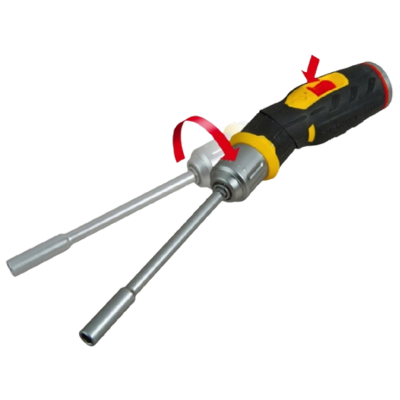 Stanley FatMax Screwdriver 2 Positions Wrench Stanley FatMax Screwdriver 2 Positions Wrench