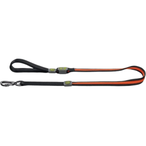 Hunter Manoa Dog Leash 30/120 - Black - Dog Leash Hunter Manoa Dog Leash 30/120 - Black - Dog Leash
