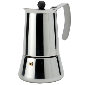 Monix Eterna Espresso Jug - 300ML Monix Eterna Espresso Jug - 300ML